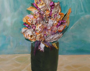 Interview: Carmel Madigan – Artist