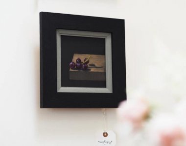 Still Life - Adam Pomeroy