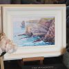 Dunlicky Cliff Drive - Vincent Killowry