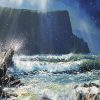 Cliffs of Moher at Night - Mark Eldred