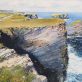 Kilkee Cliff Walk - Mark Eldred