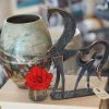 Bronze Horse - Seamus Connolly