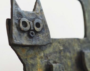 Small Green Cat - Seamus Connolly