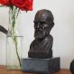 Oscar Wilde Miniature Bust - James Connolly