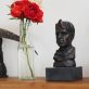 William Butler Yeats Miniature Bust - james Connolly