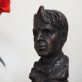 William Butler Yeats Miniature Bust - James Connolly