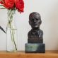 James Joyce Miniature Bust - James Connolly