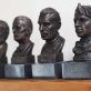 James Connolly Bronze busts