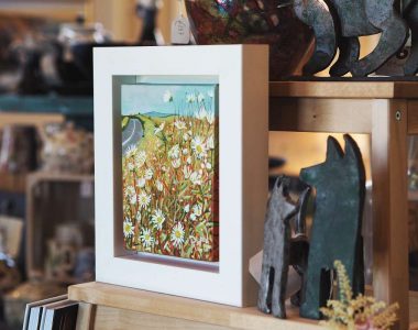 Wild Flowers - Ruth Wood