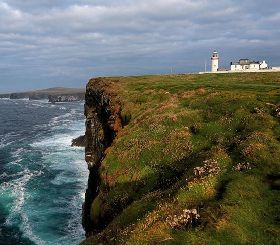 Loop Head Lighthouse