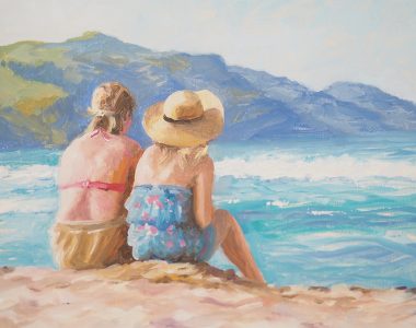 Artists Interview: Vincent Killowry