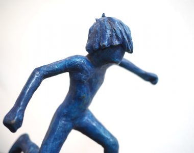 Joanne Behan