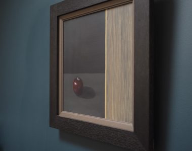 The Alluring Nature of a Still Life …