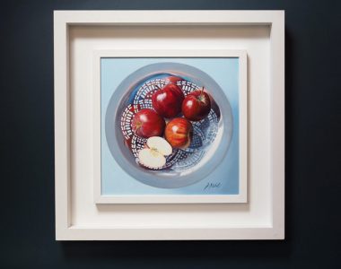 Diana Marshall for Kilbaha Gallery