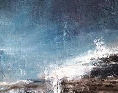 Fiona Quinn Cartwright