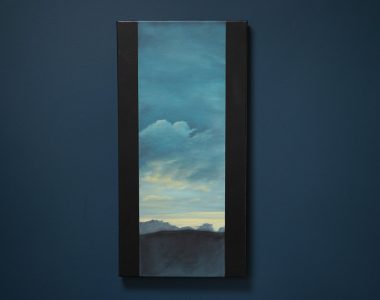 Silver Linings by Adam Pomeroy for Kilbaha Gallery Buy Irish Art Online
