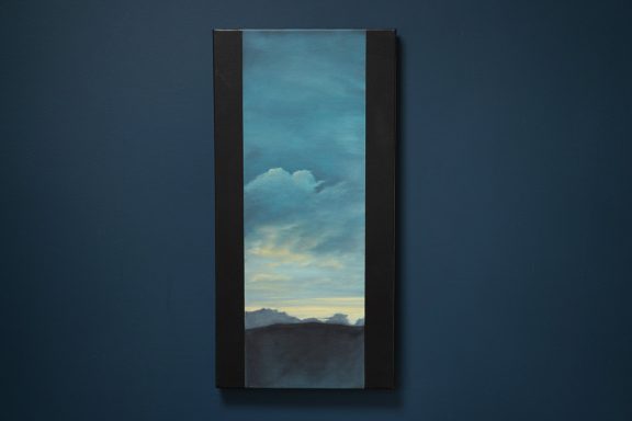 Silver Linings by Adam Pomeroy for Kilbaha Gallery Buy Irish Art Online