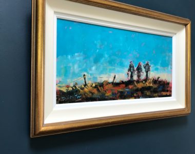 Danny Vincent Smith Kilbaha Gallery