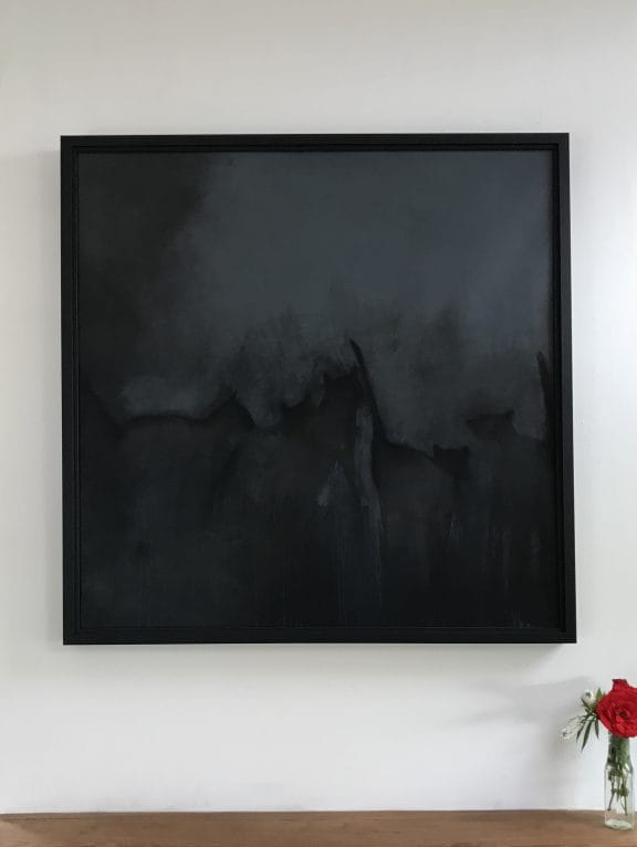 Heidi Wickham Kilbaha Gallery Shadow Cats