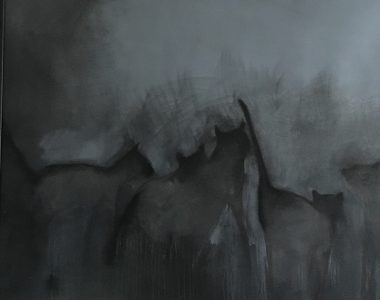 Heidi Wickham Kilbaha Gallery Shadow Cats