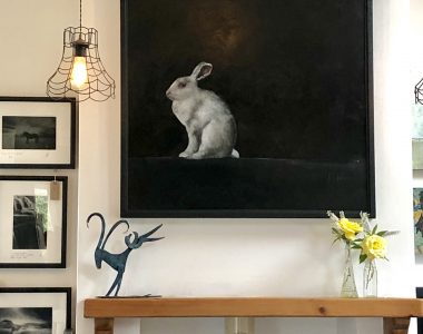 Heidi Wickham Contemporary Art Kilbaha Gallery
