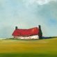 Irish art Padraig McCaul for Kilbaha Gallery