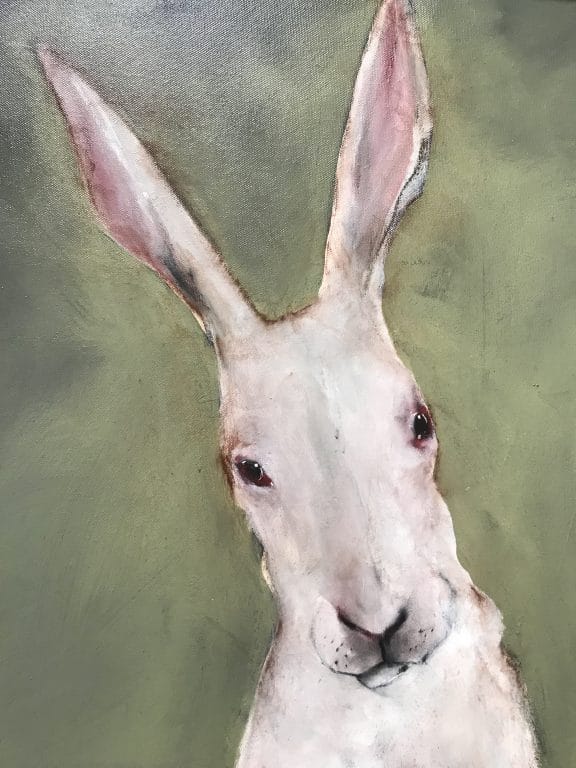 Heidi Wickham Kilbaha Gallery