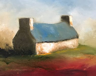 Padraig McCaul for Kilbaha Gallery