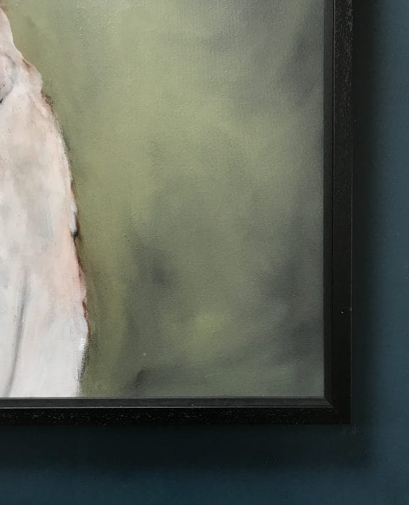 Heidi Wickham Kilbaha Gallery