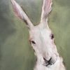 tilted rabbit heidi wickham kilbaha gallery irish contemporary art