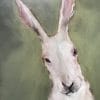 tilted rabbit heidi wickham kilbaha gallery irish contemporary art