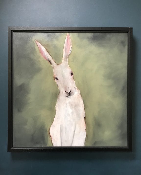 Heidi Wickham Kilbaha Gallery