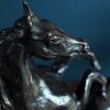 Siobhan Bulfin - Arabian Horses - Bronze - Kilbaha Gallery