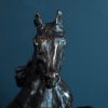 Siobhan Bulfin - Arabian Horses - Bronze - Kilbaha Gallery