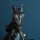 Siobhan Bulfin - Arabian Horses - Bronze - Kilbaha Gallery