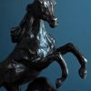 Siobhan Bulfin - Arabian Horses - Bronze - Kilbaha Gallery