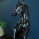 Siobhan Bulfin - Arabian Horses - Bronze - Kilbaha Gallery