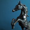Siobhan Bulfin - Arabian Horses - Bronze - Kilbaha Gallery