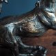 Siobhan Bulfin - Arabian Horses - Bronze - Kilbaha Gallery