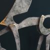 Seamus Connolly Bronze for Kilbaha Gallery Buy Irish Art Online