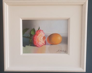 Diana Marshall for Kilbaha Gallery