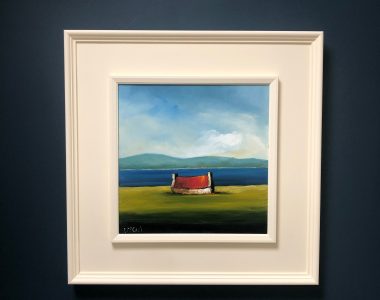 Padraig McCaul