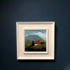 Achill Cottage by Padraig McCaul