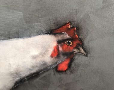 chicken