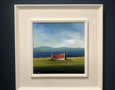 Padraid McCaul
