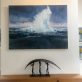 Storm by Kaye Maahs for Kilbaha Gallery