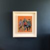 Trad Session by Danny V Smith for Kilbaha Gallery
