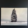 An Branán Mór by Kaye Maahs for Kilbaha Gallery