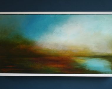 Gillian Murphy for Kilbaha Gallery