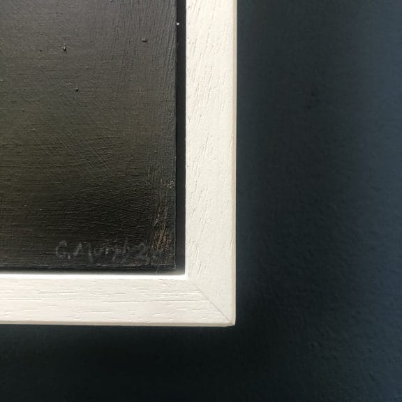 The Golden Hour by Gillian Murphy for Kilbaha Gallery